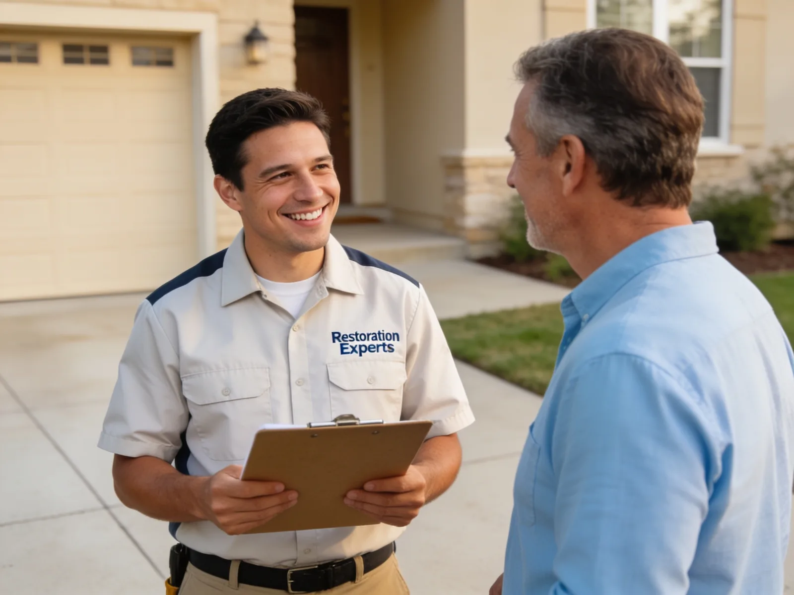 Water Damage Cleanup Benton, MS FAQs